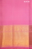 Exclusive Wedding Kanjeevaram Silk Saree